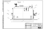 Чертеж дизельного парового котла 1000 кг 115 С