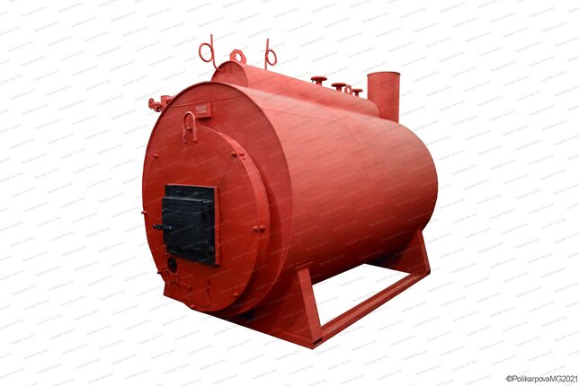 Парогенераторы 500 кг час