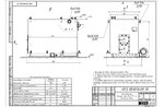Чертеж котла на древесных отходах 0.93 МВт